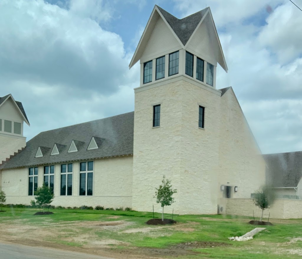 First Baptist Church | 216 4th St, Sutherland Springs, TX 78161, USA | Phone: (830) 947-3333