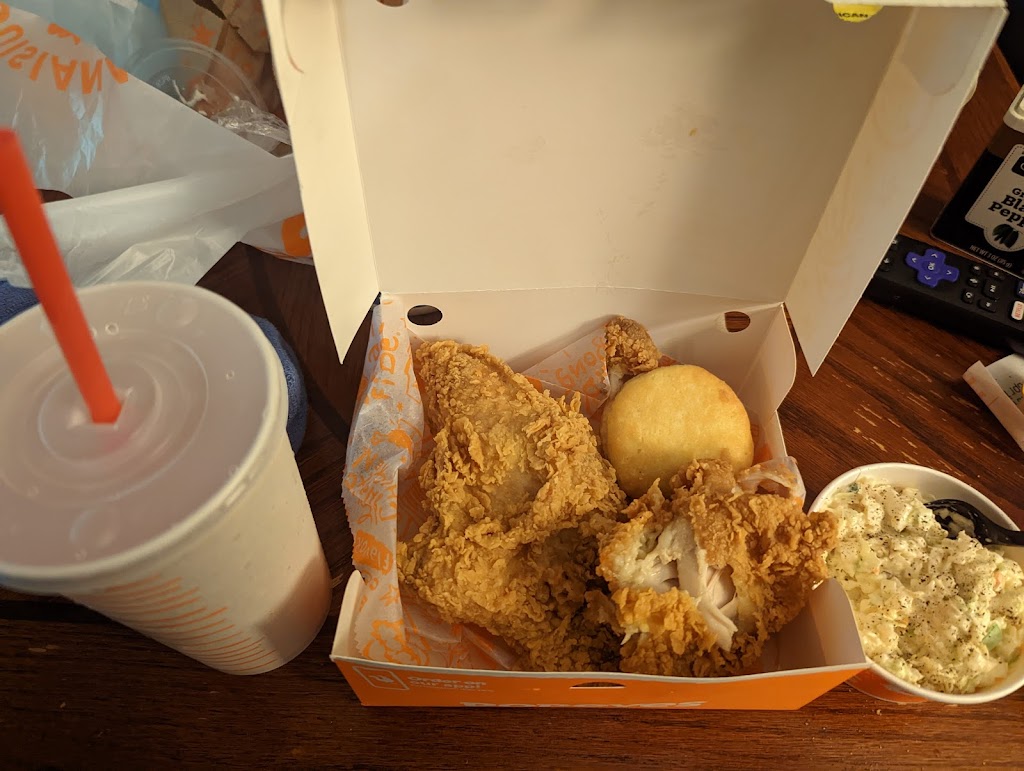 Popeyes | 109 Plaza Dr, Berea, KY 40403, USA | Phone: (859) 534-8560