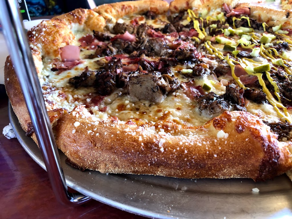 Mellow Mushroom Durbin Park | 295 Durbin Pavilion Dr, St Johns, FL 32259, USA | Phone: (904) 439-7575