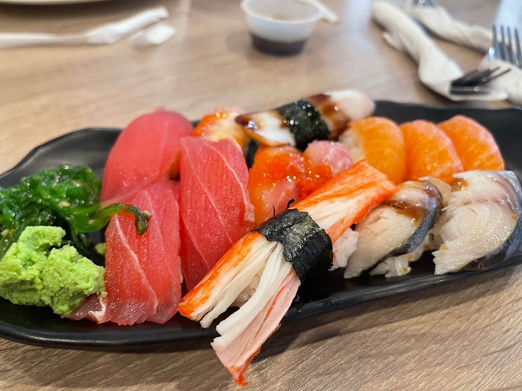 Natsumi Sushi & Seafood Buffet | 7040 Miramar Rd, San Diego, CA 92121, USA | Phone: (858) 695-0888