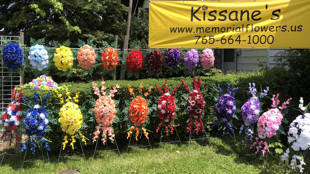 Kissanes Memorial Flowers | 1011 S Adams St, Marion, IN 46953, USA | Phone: (765) 664-1000