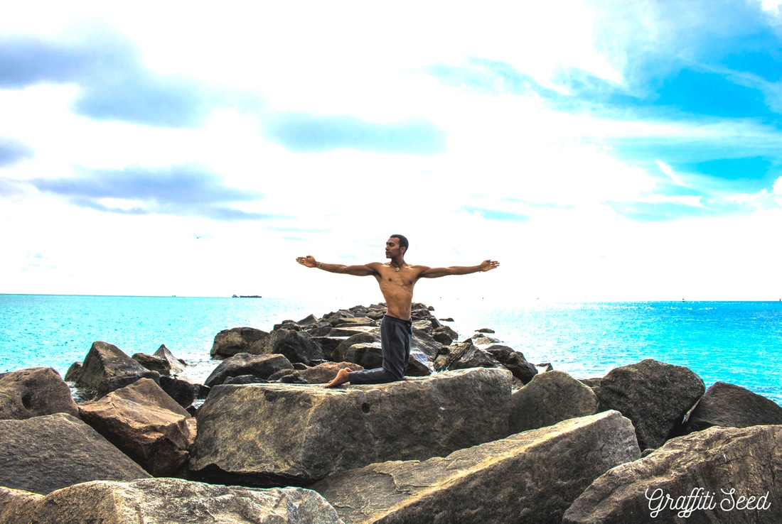Skylight Yoga | 7900 Tatum Waterway Dr #303, Miami Beach, FL 33141, United States | Phone: (786) 505-8591