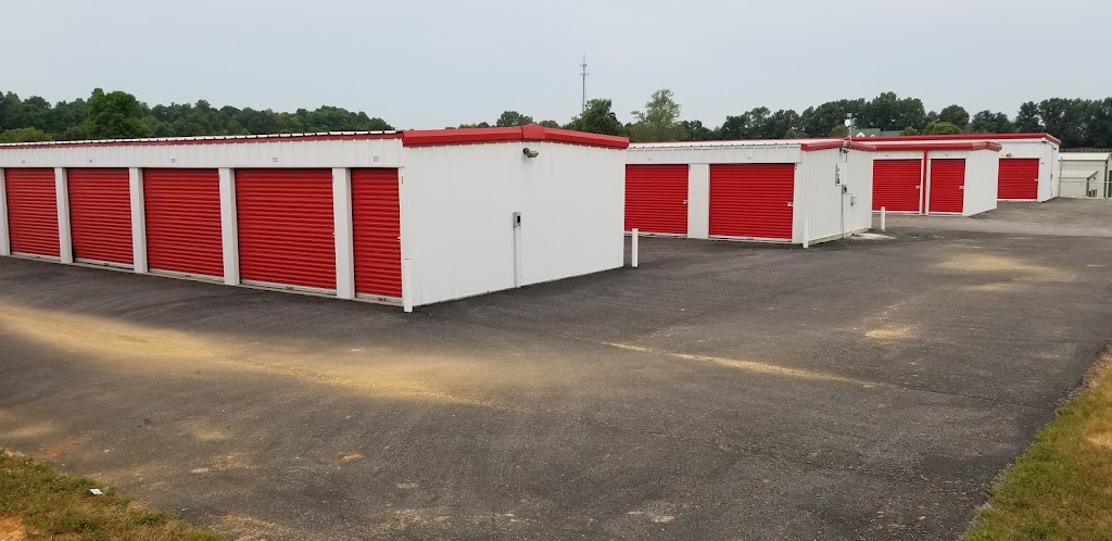 Affordable Storage Guys Rineyville | 53 Sage Ct, Rineyville, KY 40162, USA | Phone: (270) 505-1153