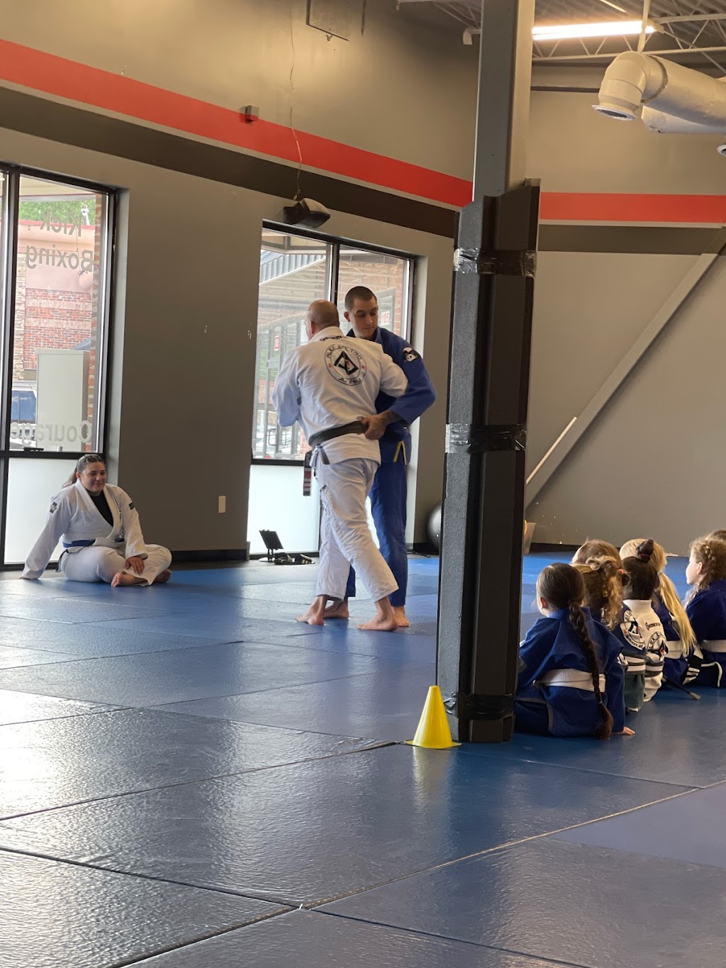 IronBorn Jiu-Jitsu / Alex Daltro | 1342 Auburn Rd, Dacula, GA 30019, USA | Phone: (404) 503-7582