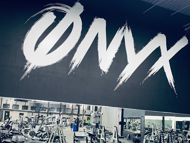 ONYX Fitness | 2060 Bellmore Ave, Bellmore, NY 11710, USA | Phone: (516) 221-1800