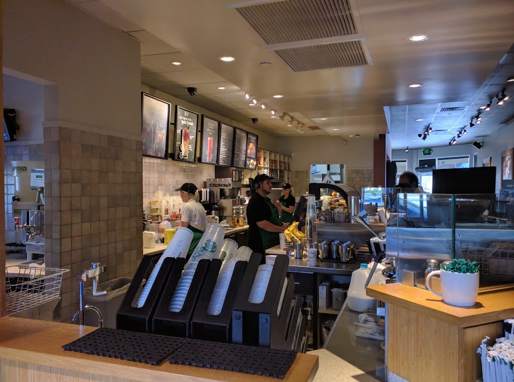 Starbucks | 68 Rio Rancho Rd, Pomona, CA 91766, USA | Phone: (909) 623-9285