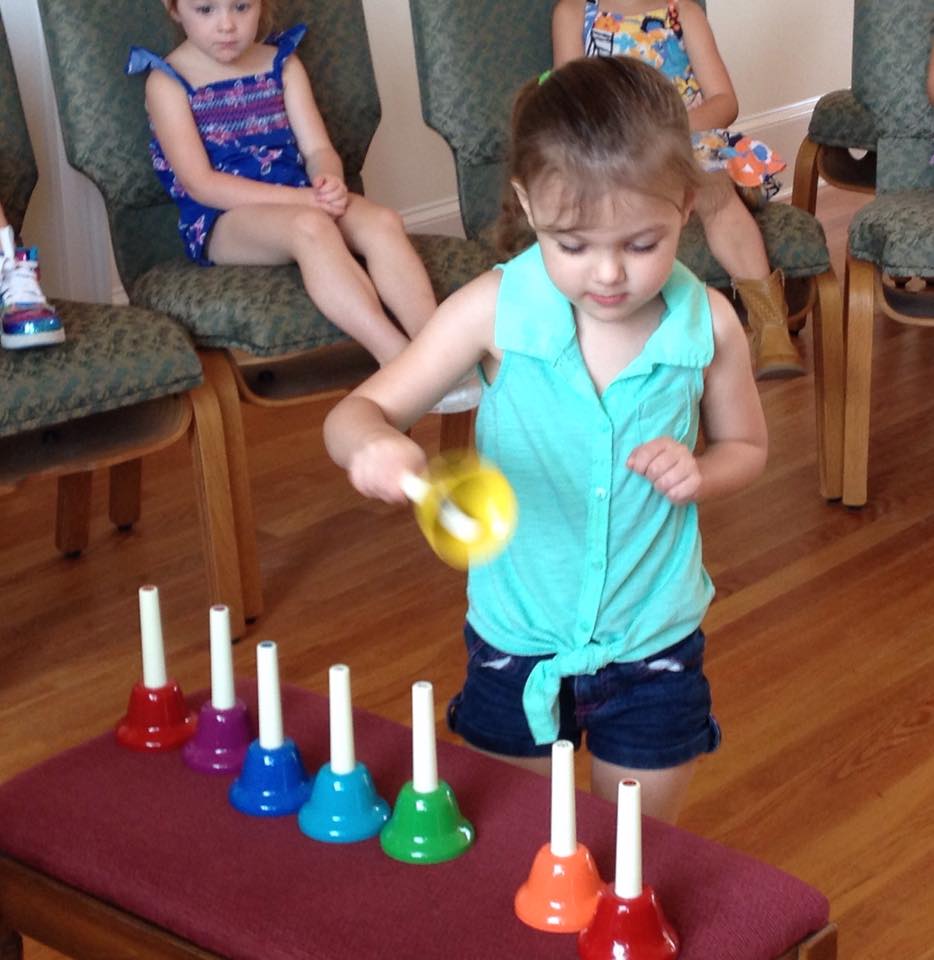 First Presbyterian Preschool | 222 W 6th Ave, Mt Dora, FL 32757, USA | Phone: (352) 735-2227