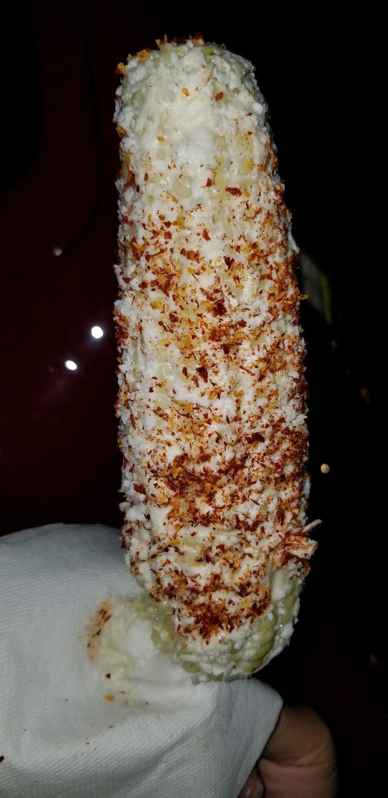 ACR Elotes | 2312 N 16th St, Phoenix, AZ 85006, USA | Phone: (602) 776-8181