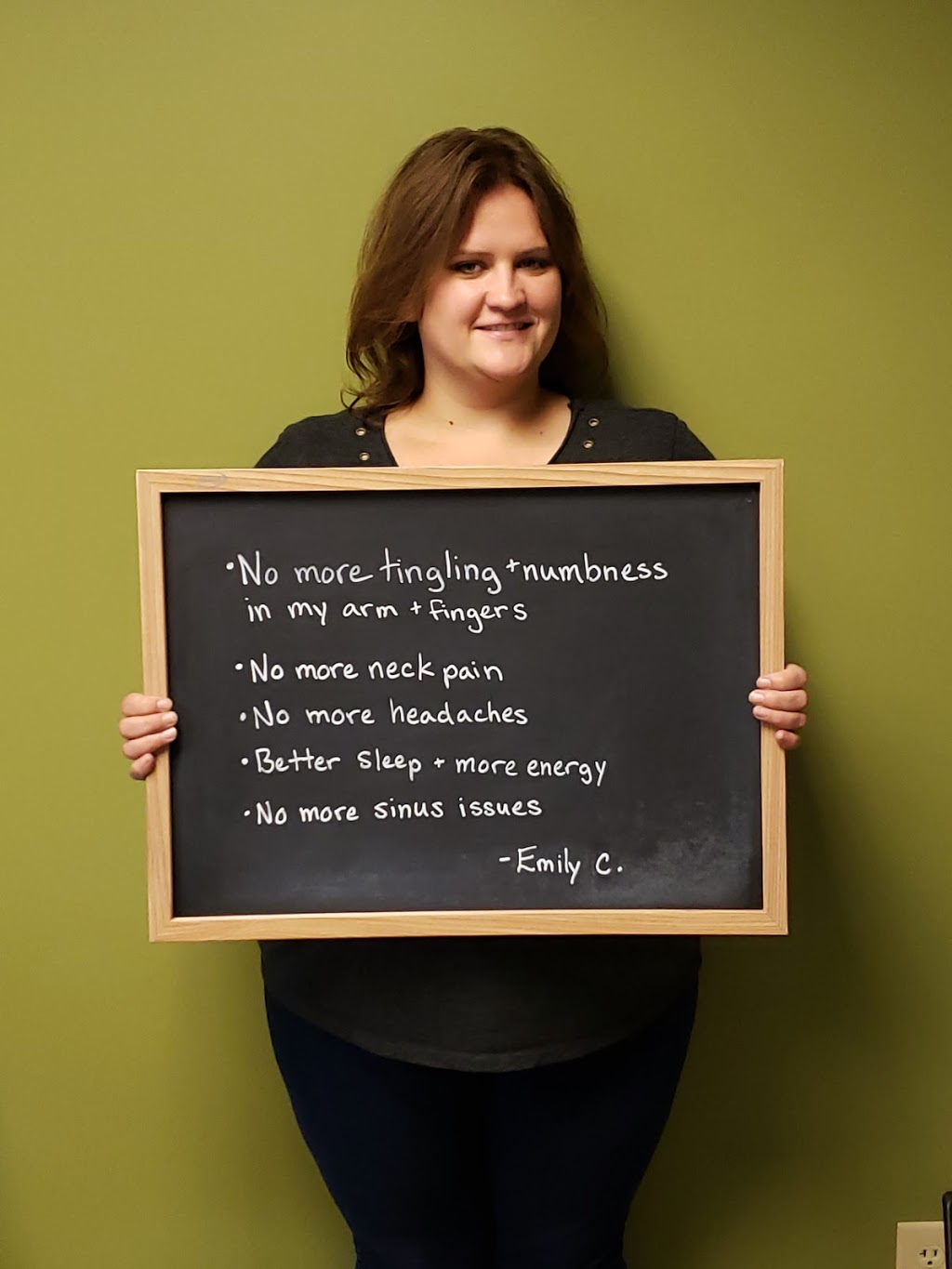 Advantage Chiropractic | 17047 W Greenfield Ave, New Berlin, WI 53151, USA | Phone: (262) 505-5610