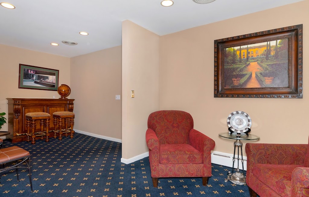 Haven Avenue Executive Suites | 210 Haven Ave, Scotch Plains, NJ 07076, USA | Phone: (908) 296-2142