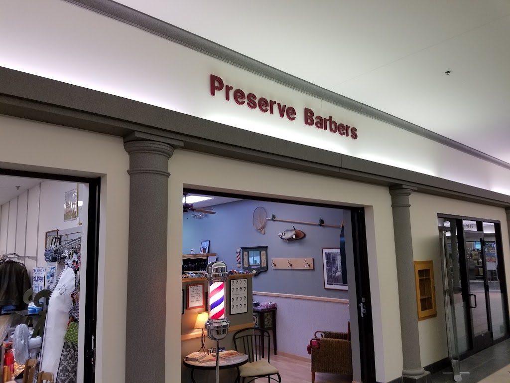 Preserve Barbers | 9617 Anderson Lakes Pkwy, Eden Prairie, MN 55344 | Phone: (952) 941-8895