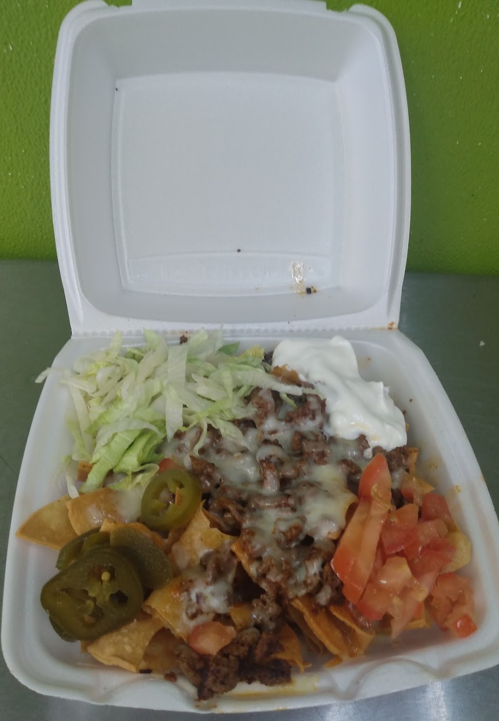 La Salsa Picosa | 1433 S Beltline Rd, Mesquite, TX 75149, USA | Phone: (469) 222-5134