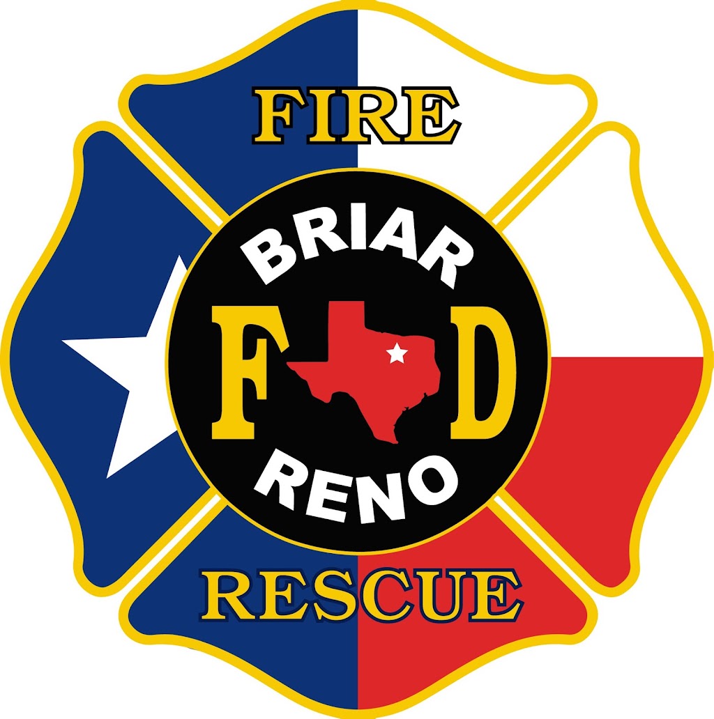 Briar-Reno Fire Department | 185 W Reno Rd, Azle, TX 76020, USA | Phone: (817) 677-4227