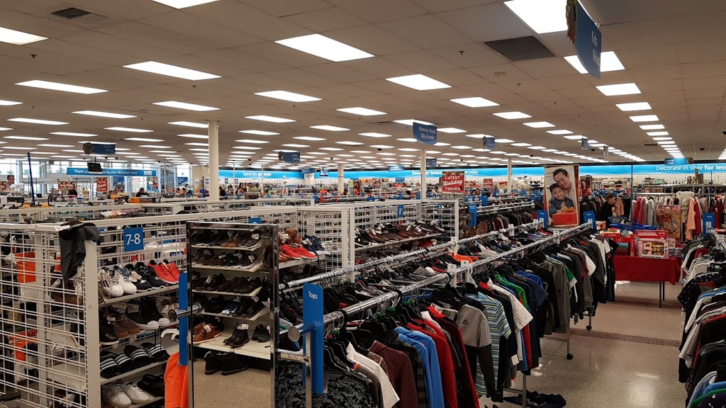 Ross Dress for Less | 5915 S Eastern Ave, Las Vegas, NV 89119, USA | Phone: (702) 736-7765