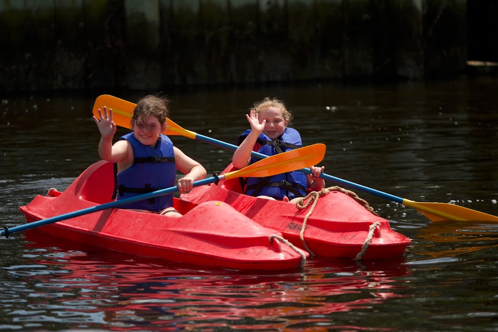 Rolling River Day Camp | 477 Ocean Ave, East Rockaway, NY 11518, USA | Phone: (516) 593-2267