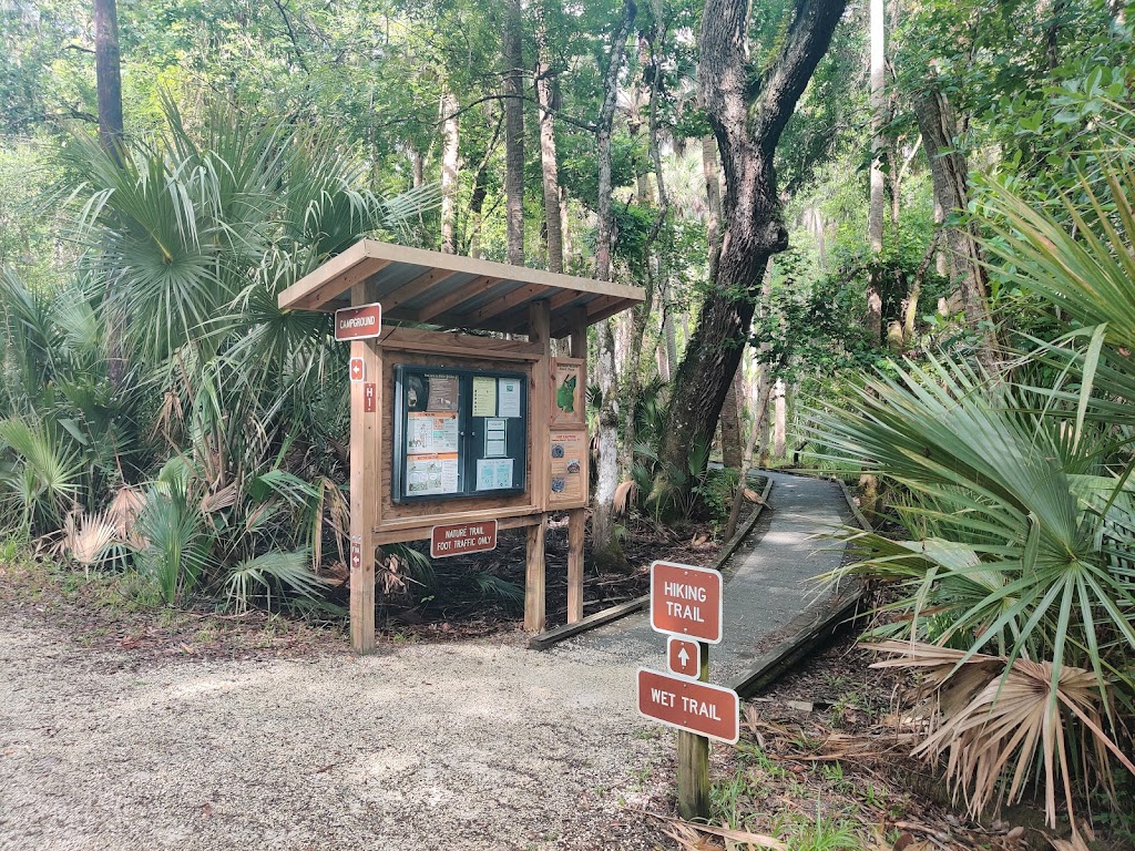 Hontoon Island State Park | 2309 River Ridge Rd, DeLand, FL 32720, USA | Phone: (386) 736-5309