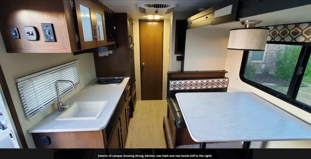 Big Daddys RV Rental | 332 Saguaro Dr, Haslet, TX 76052, USA | Phone: (512) 587-3926