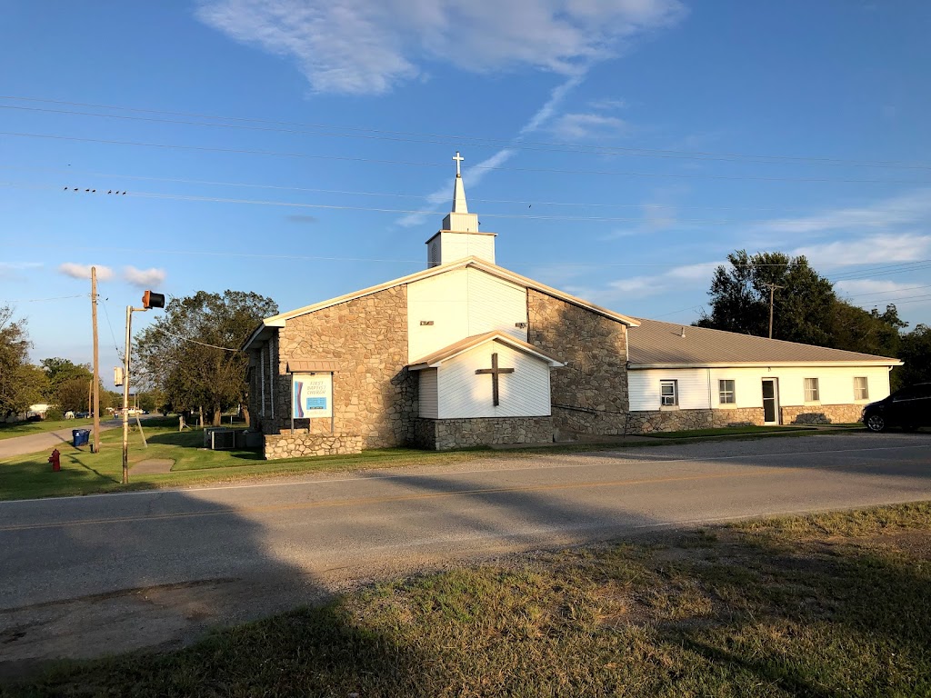 Wynona Baptist Church | 507 Antwine Ave, Wynona, OK 74084, USA | Phone: (918) 846-2272