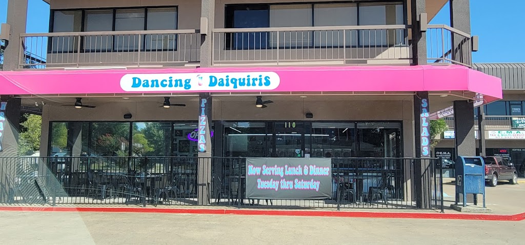 Dancing Daiquiris | 1014 Ferris Ave Suite 110, Waxahachie, TX 75165 | Phone: (214) 903-7184