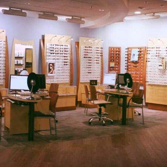 Sharona Optical | 18335 N Allied Way #100, Phoenix, AZ 85054, USA | Phone: (480) 513-6565