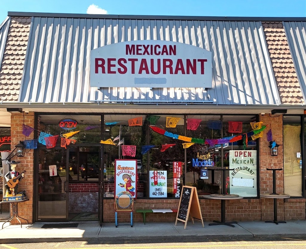 Mariana Mexican Restaurant | 120 W Ramapo Rd STE K, Garnerville, NY 10923, USA | Phone: (845) 442-3584