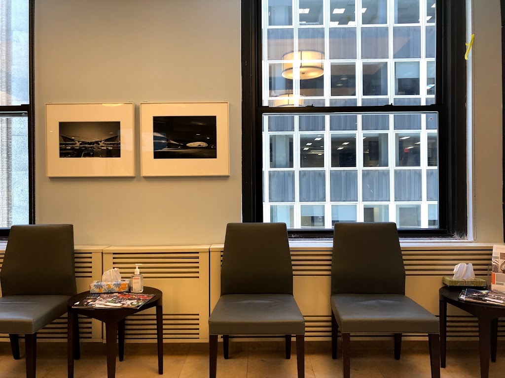 Manhattan Endoscopy Center | 535 5th Ave 5th floor, New York, NY 10017, USA | Phone: (212) 682-2828