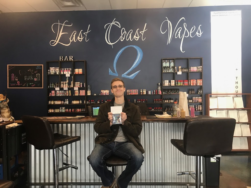 East Coast Vapes | 1075 Freedom Rd #101, Cranberry Twp, PA 16066, USA | Phone: (724) 779-2202