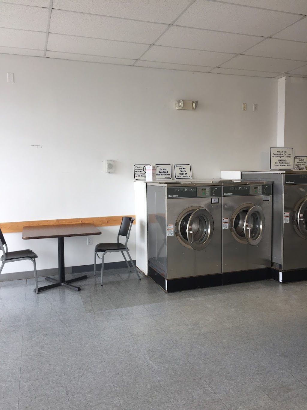 Crystal Clean Laundry, LLC | 429 S Center Ave, New Stanton, PA 15672, USA | Phone: (724) 454-7457