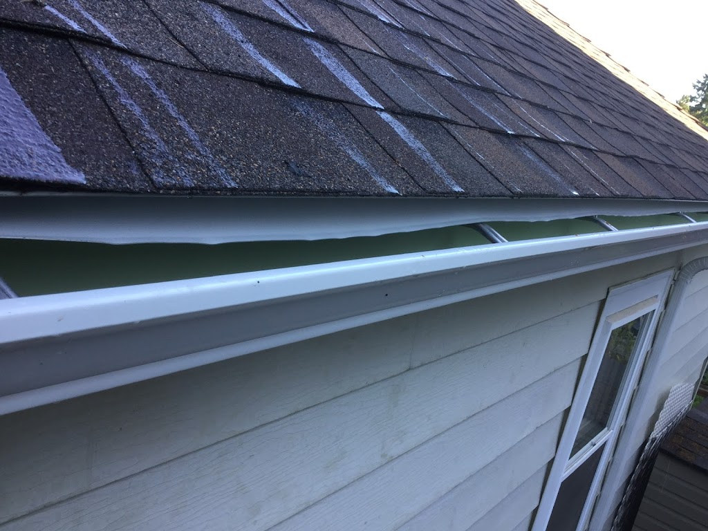 Above The Rest Continuous Gutters | 9636 Bee Dee Dr NE, Olympia, WA 98516, USA | Phone: (360) 438-7504