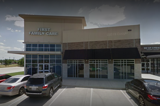 Texas Health Family Care | 100 Bourland Rd #150, Keller, TX 76248, USA | Phone: (817) 753-6250