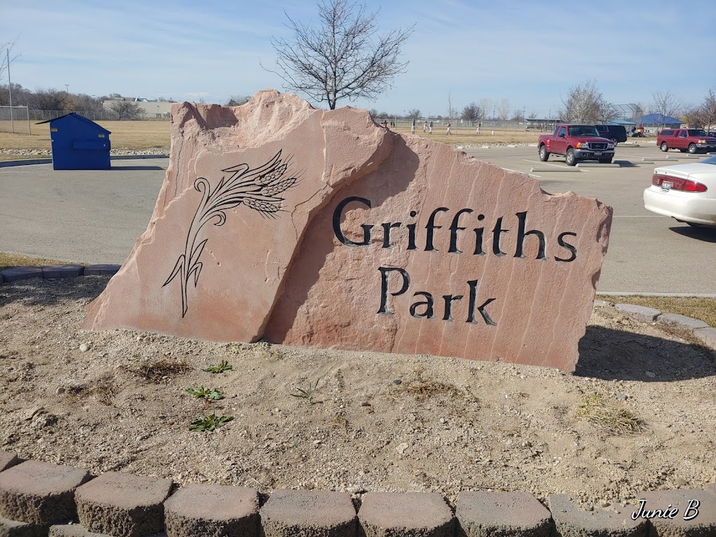 Wolfe Field | 2420 Griffiths Pkwy, Caldwell, ID 83605, USA | Phone: (208) 455-3000