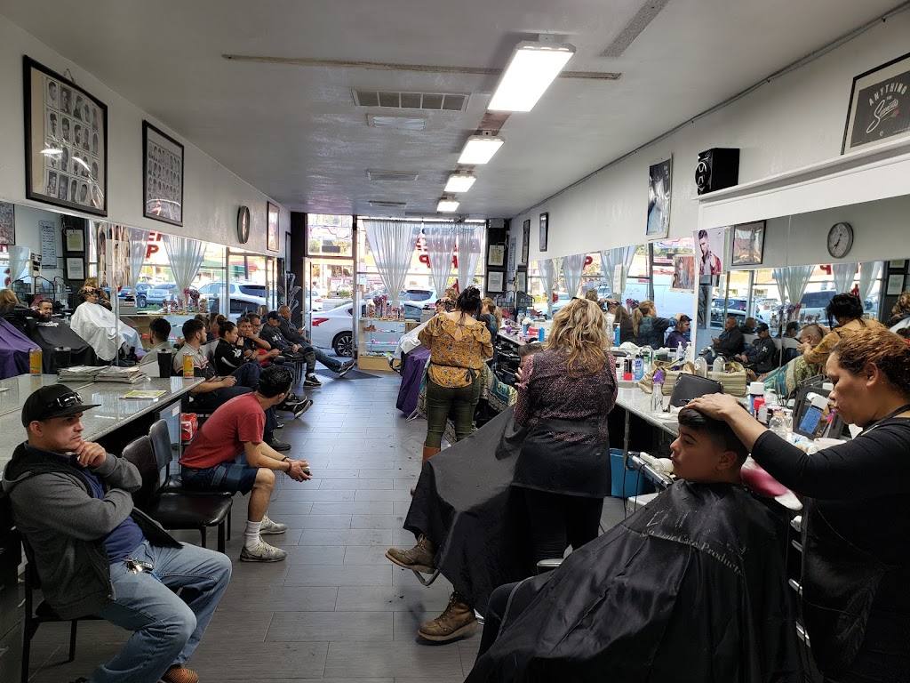 Friends Barber Shop 13724 Amar Rd, Bassett, CA 91746, USA BusinessYab