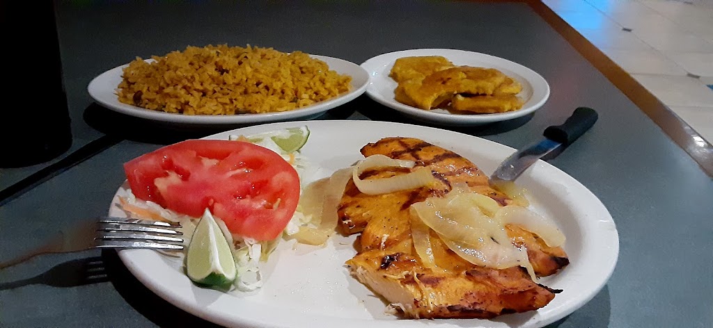 Caribbean Cafe | 2645 E Millbrook Rd, Raleigh, NC 27604, USA | Phone: (919) 872-4858