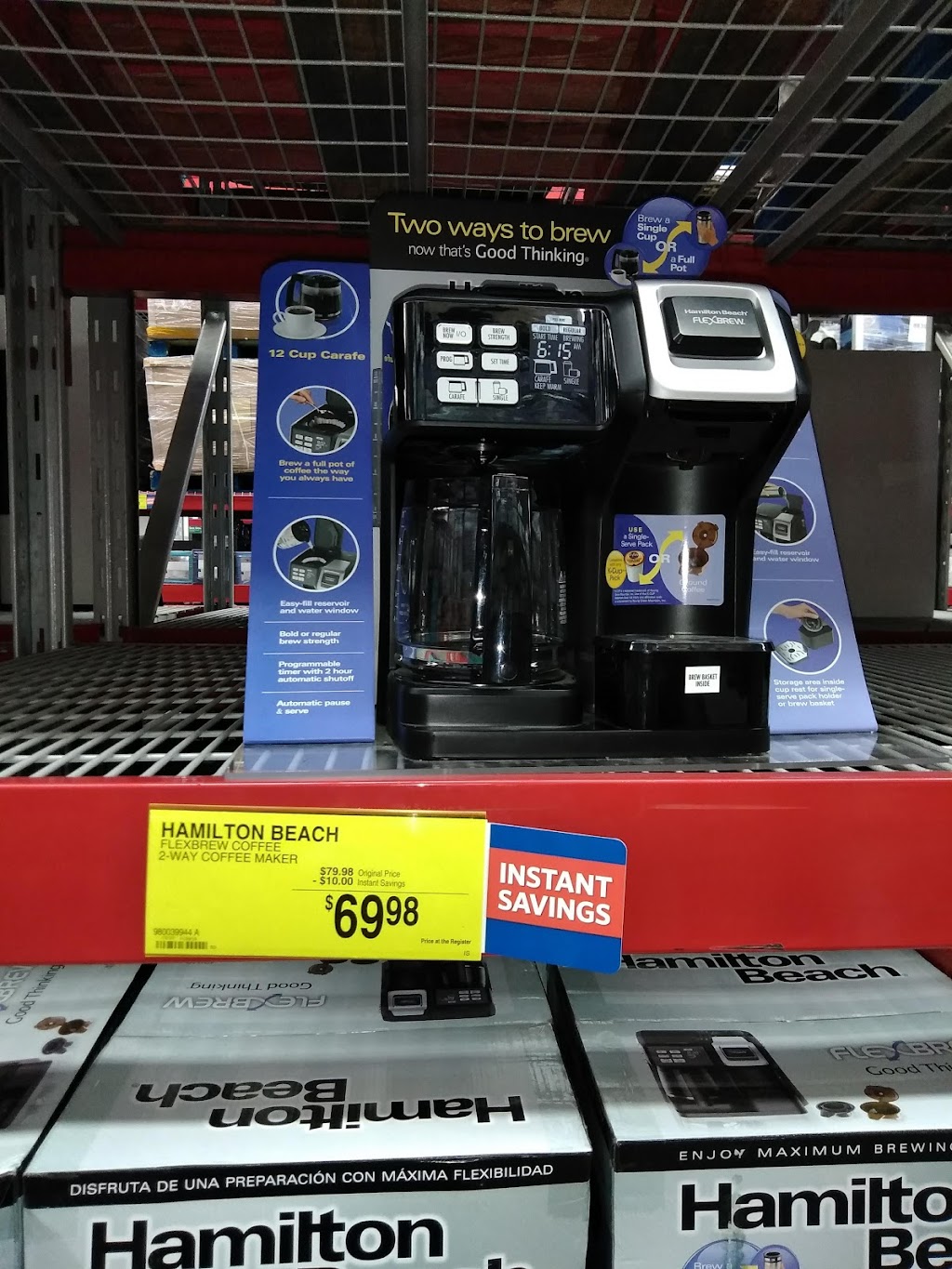 Sams Club Tire & Battery | 700 N 54th St, Chandler, AZ 85226, USA | Phone: (480) 893-1555