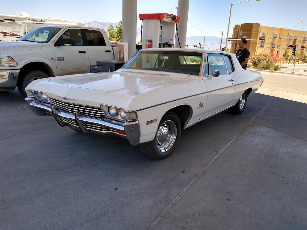 Speedway | 3815 Northern Blvd NE, Rio Rancho, NM 87124, USA | Phone: (505) 994-0840