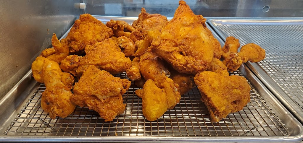 Prince Fried Chicken | 3332 Victory Blvd, Portsmouth, VA 23701, USA | Phone: (757) 485-3235