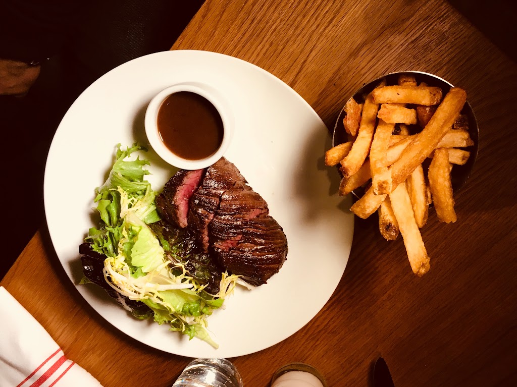 Amelie Bistro & Wine Bar upper west side | 566 Amsterdam Ave, New York, NY 10024, USA | Phone: (646) 422-7167
