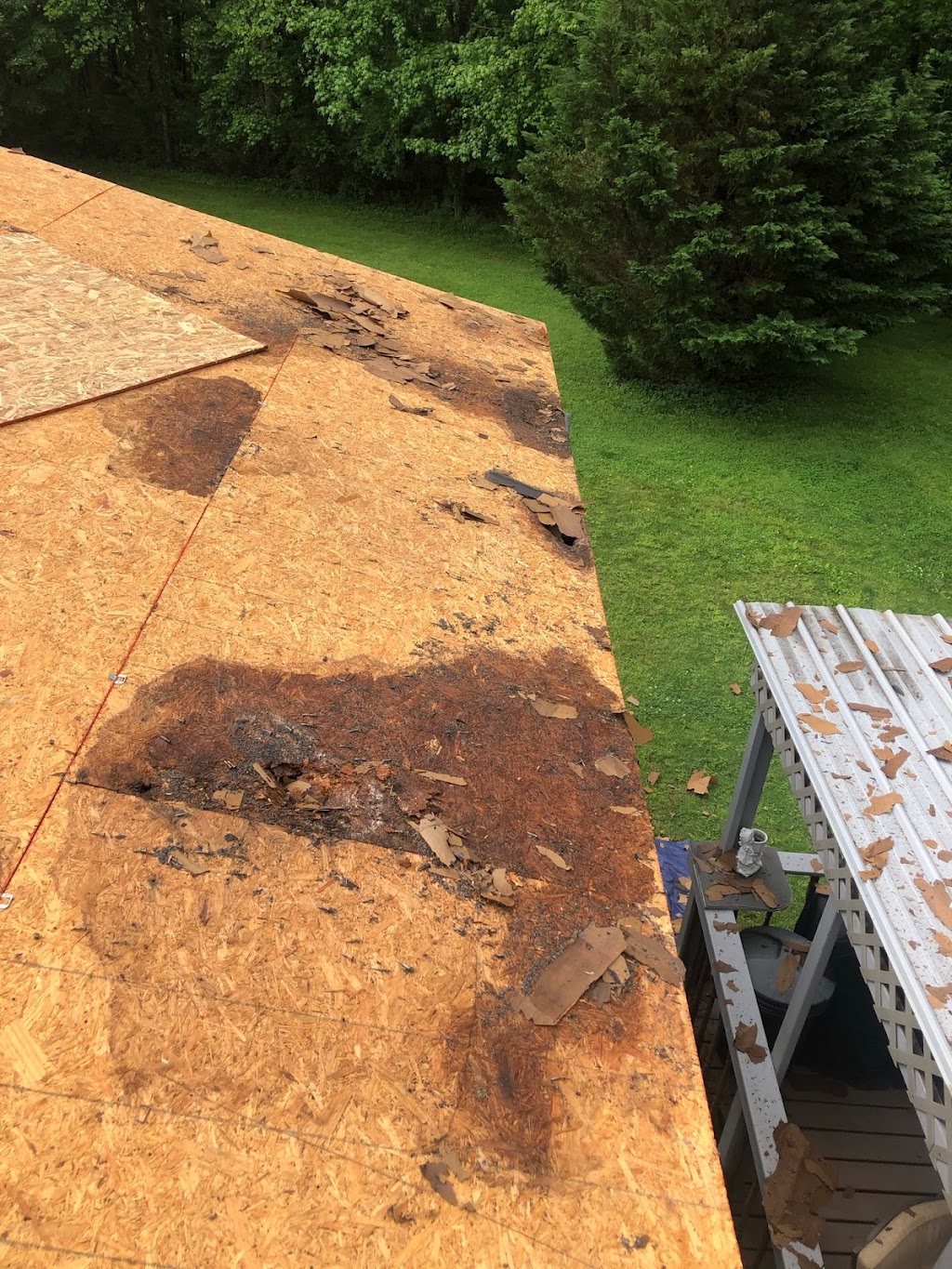 Master Roofing | 106 Countryside Rd, Murfreesboro, TN 37127 | Phone: (629) 218-1492