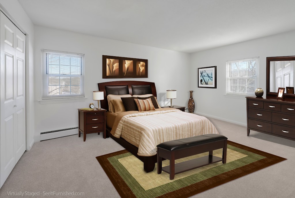 Spring Hill Apartments | 2 Edes St, Plymouth, MA 02360, USA | Phone: (508) 746-1509