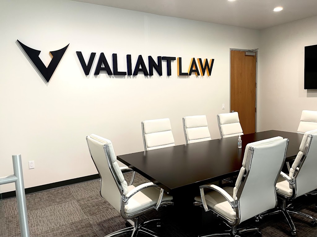 Valiant Law | 800 Ferrari Ln Suite 100, Ontario, CA 91764, USA | Phone: (909) 677-2270