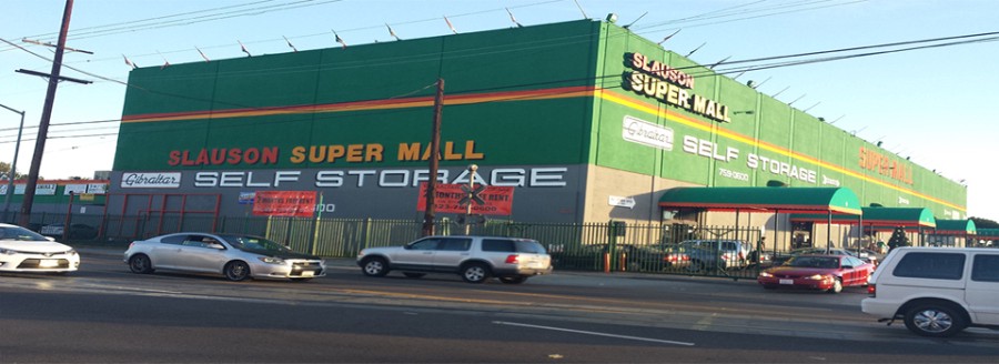 Slauson Super Mall | 1600 W Slauson Ave, Los Angeles, CA 90047, USA | Phone: (323) 778-6055