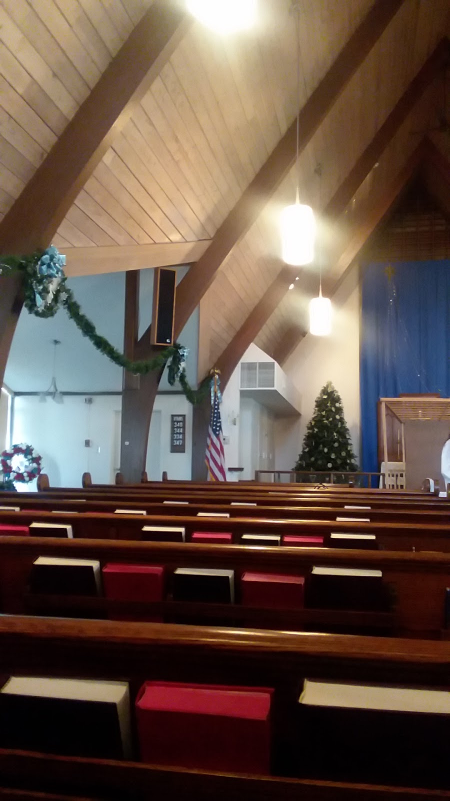 St John Lutheran Church | 8888 Prospect Rd, Strongsville, OH 44149 | Phone: (440) 234-5806