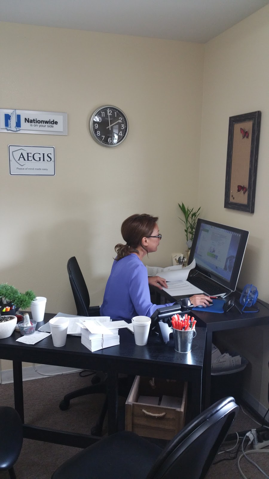 Wonderful Insurance Agency | 1254 S Waterman Ave #8, San Bernardino, CA 92408, USA | Phone: (909) 763-2317