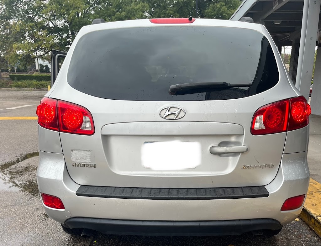 Carolinas Collision Centers of Wake Forest | 10920 Star Rd Suite 100, Wake Forest, NC 27587, USA | Phone: (919) 834-0367