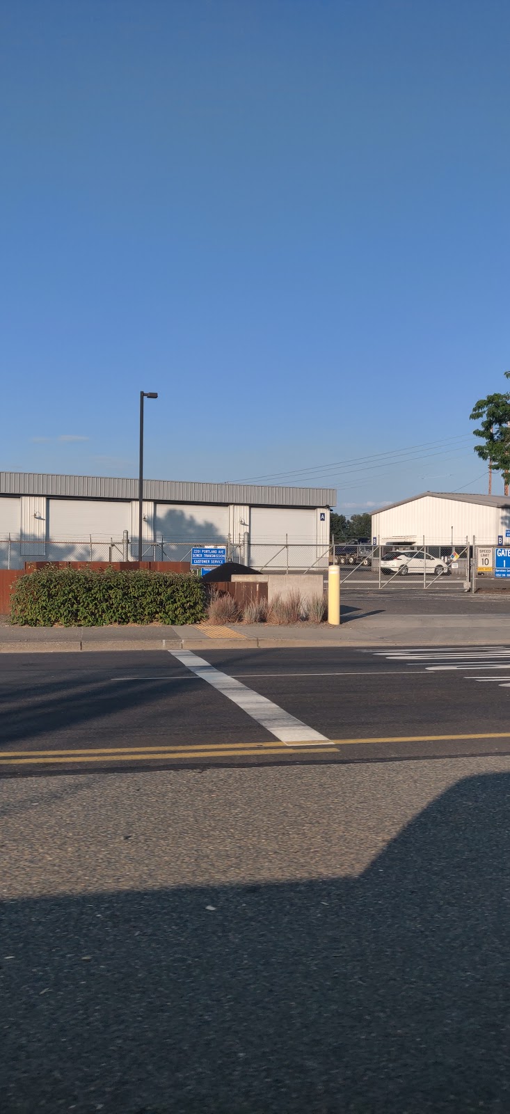 Sewer Treatment Plant | 2201 Portland Ave E, Tacoma, WA 98421, USA | Phone: (253) 591-5595