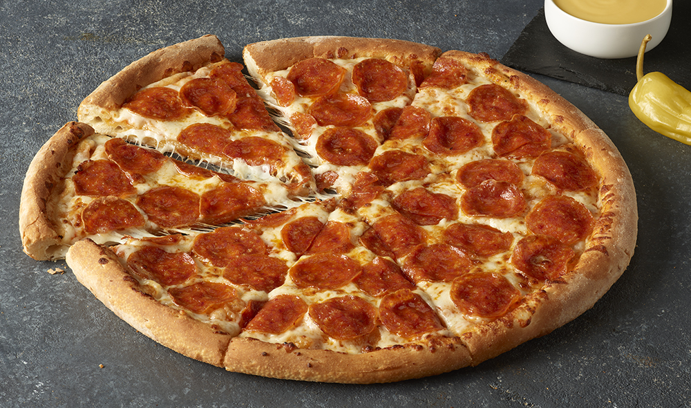 Papa Johns Pizza | 1011 E Main St, Midlothian, TX 76065, USA | Phone: (469) 537-7116