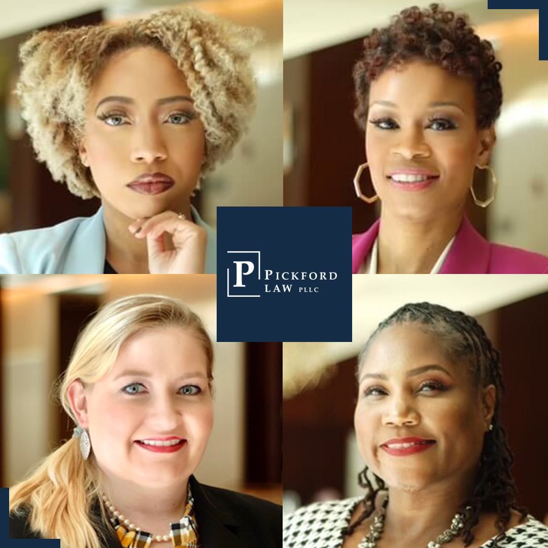 Pickford Law, PLLC | 295 Washington Ave Suite 2, Memphis, TN 38103, United States | Phone: (901) 446-4925