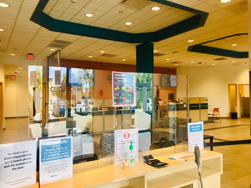 CEFCU | 44047 Osgood Rd #230, Fremont, CA 94539, USA | Phone: (510) 657-8731