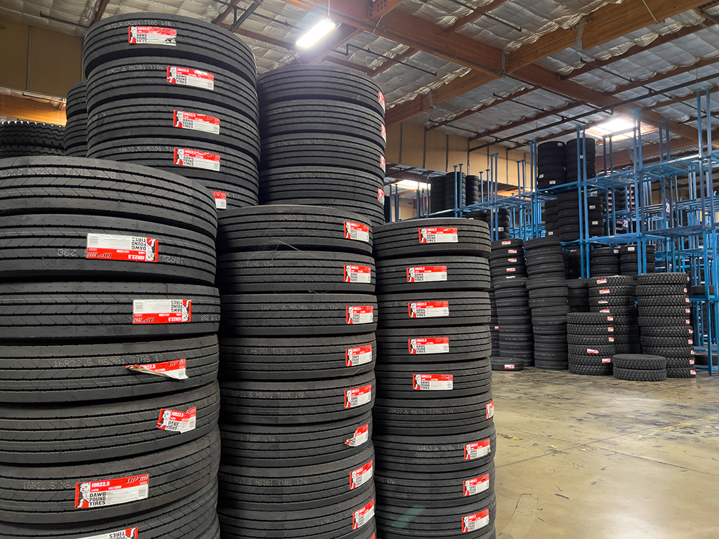 East Bay Tire, Co. Inc. | 2955 S Orange Ave, Fresno, CA 93725, USA | Phone: (559) 354-1000