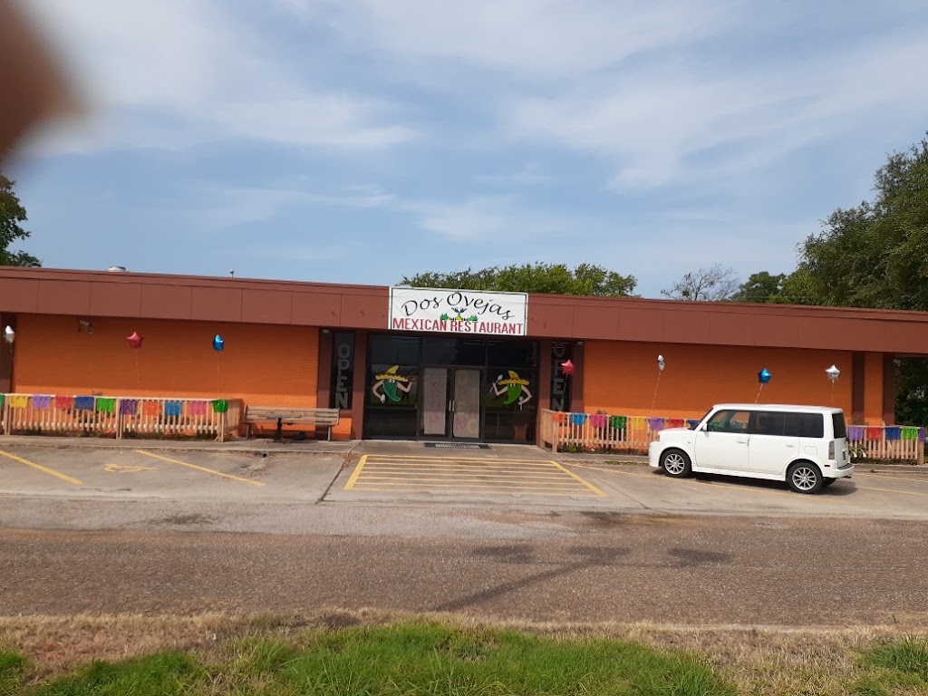 Dos Ovejas Mexican Restaurant | 601 Hwy 69 south, Lone Oak, TX 75453, USA | Phone: (903) 634-3301